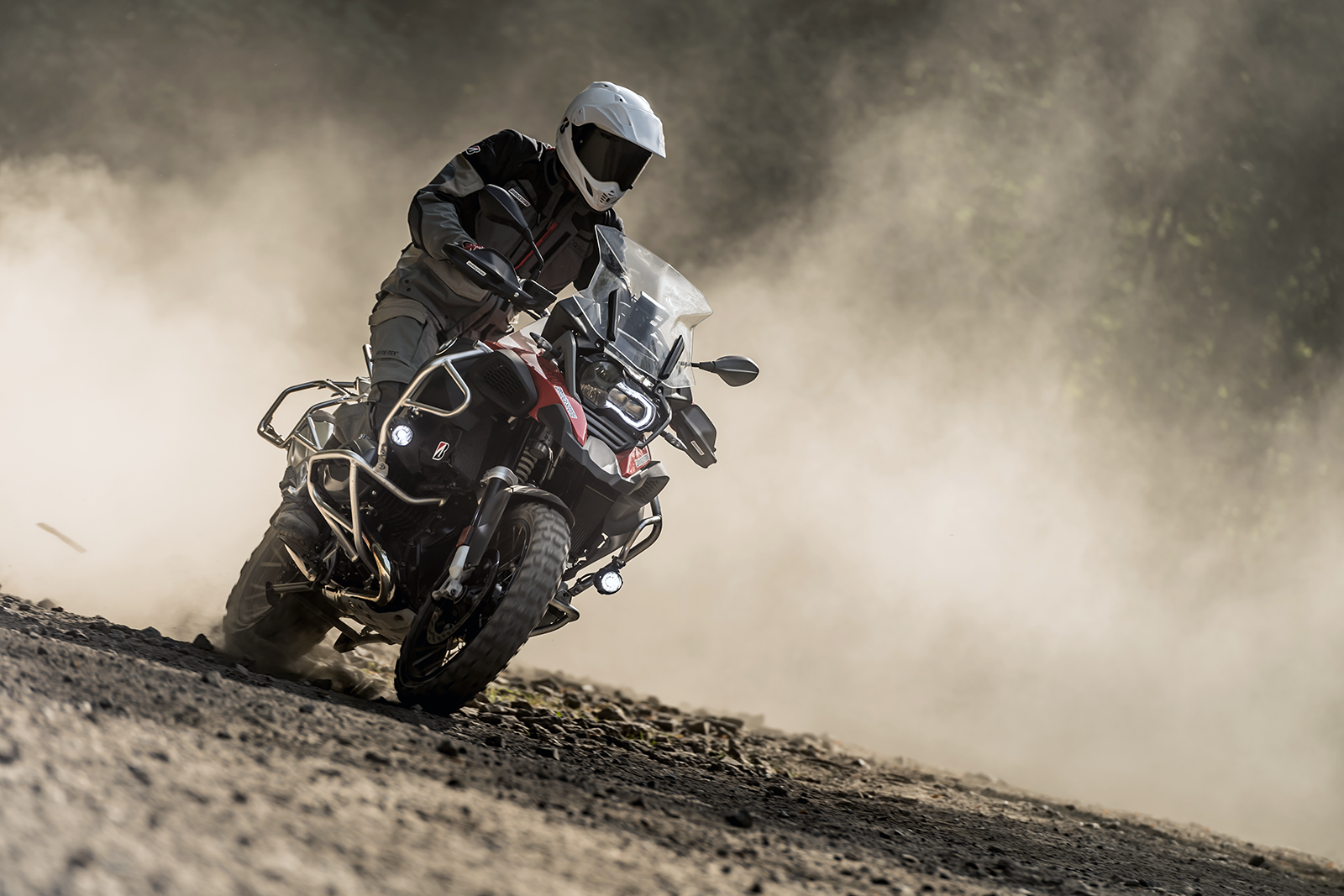 BRIDGESTONE Battlax Adventurecross AX41 Tire