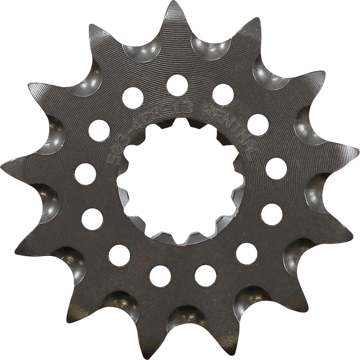 Renthal Grooved Front Sprocket KTM / Husqvarna / Gas Gas 85cc-105cc
