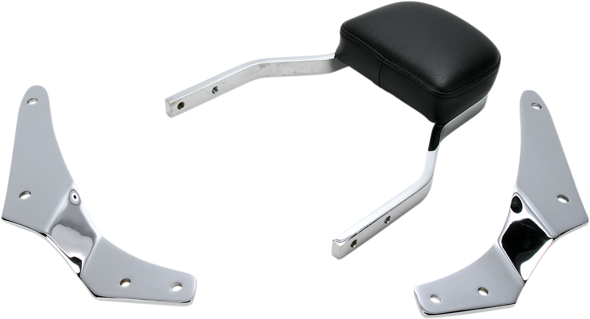 COBRA Square Sissy Bar Kit