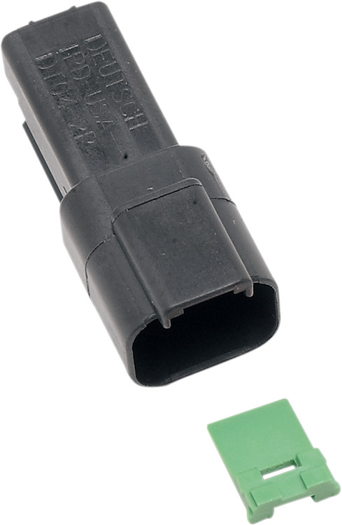 Namz Deutsch Connectors