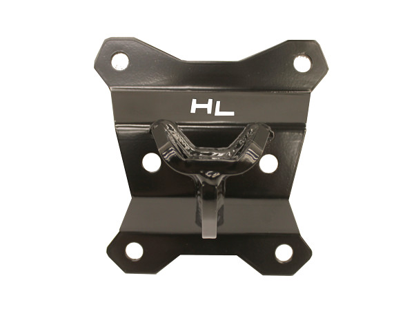 HIGH LIFTER Tow Hook