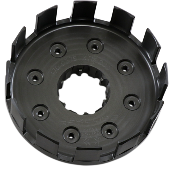 Rekluse Clutch Basket KTM / Husqvarna / Husaberg 125cc-200cc 1998-2018