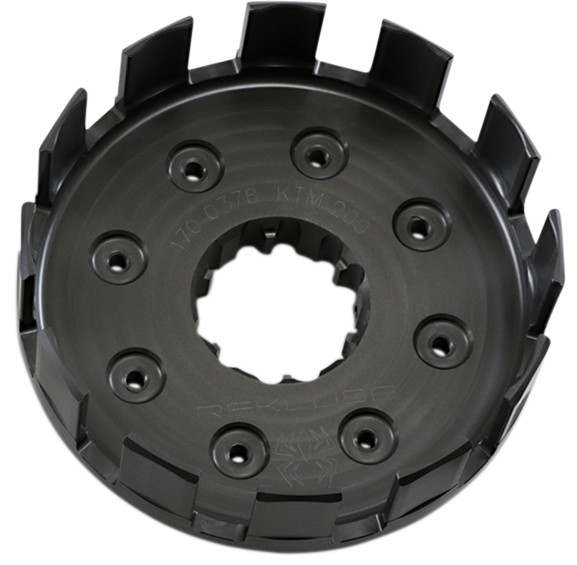 Rekluse Clutch Basket