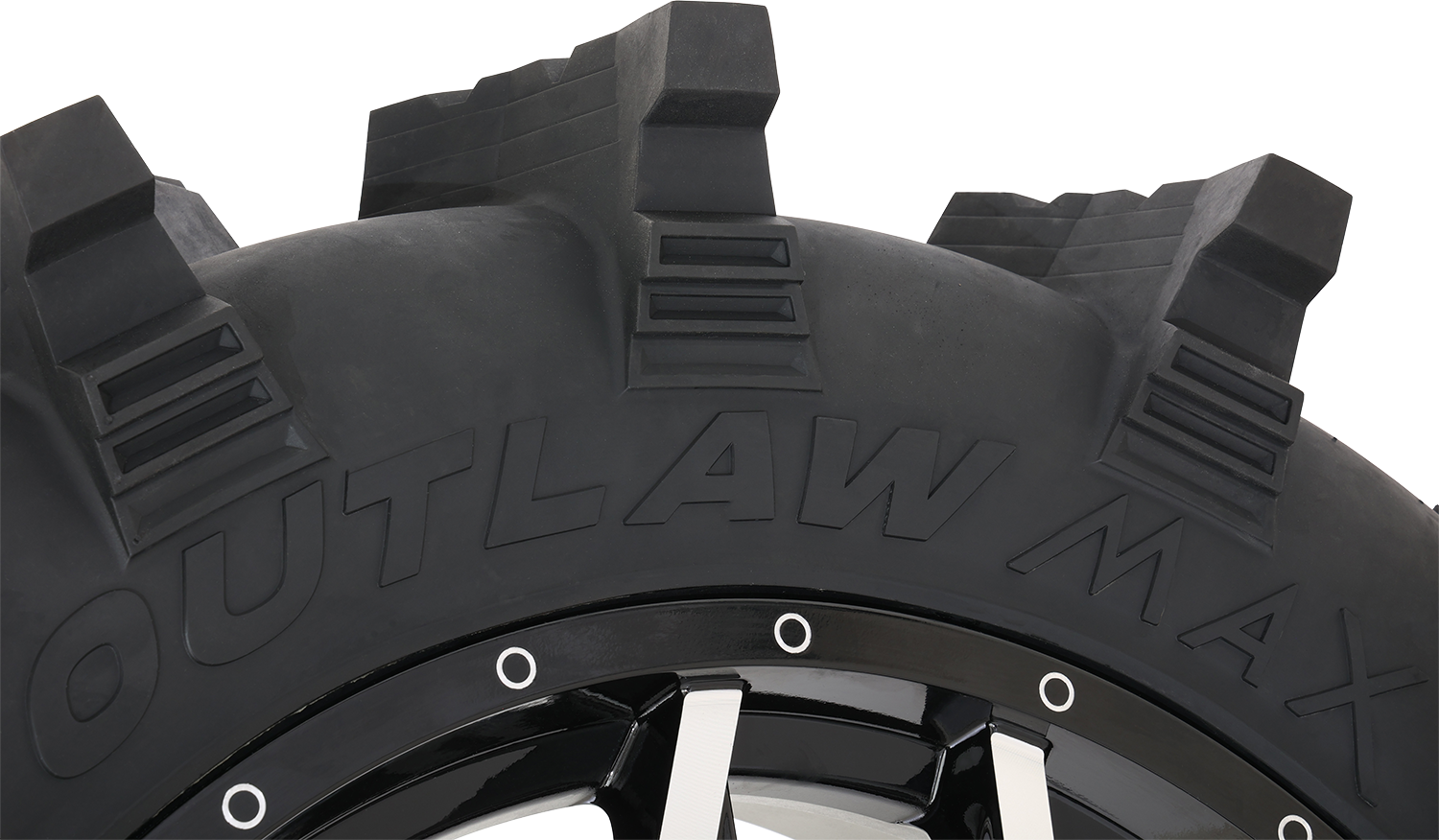 HIGH LIFTER Outlaw Max Tire