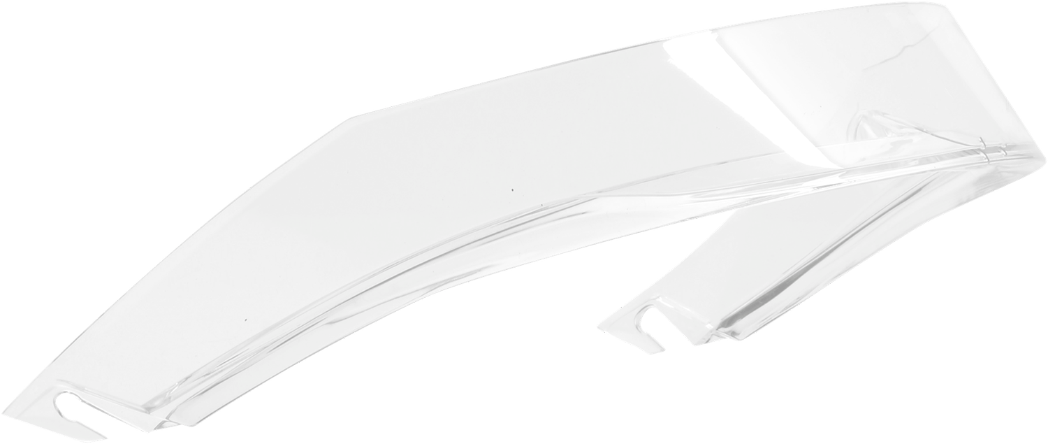 Agv Pista GP R/Pista GP RR Helmet Pro Spoiler