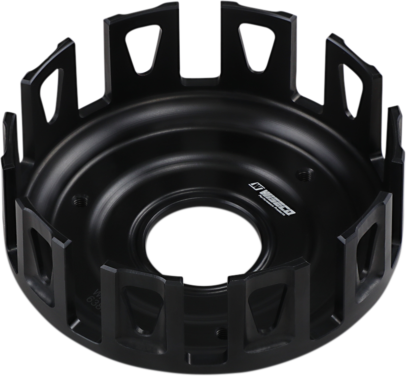 Precision-Forged Clutch Basket