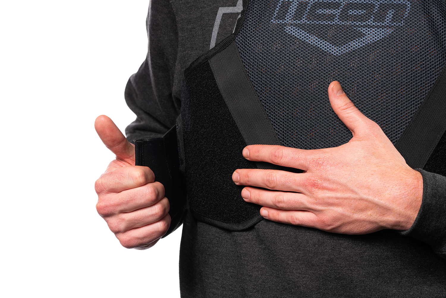 Icon Field Armor Softcore™ Vest