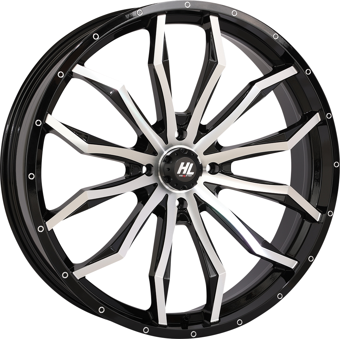 HIGH LIFTER HL21 Wheel