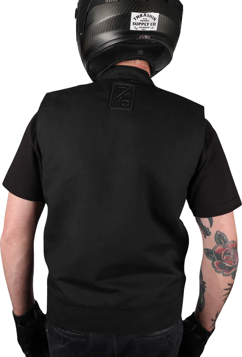 Thrashin Supply Nightrider V2 Vest