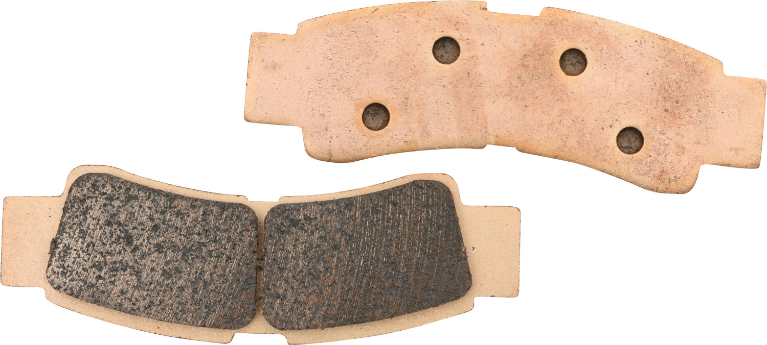 ALL BALLS Sintered Brake Pads