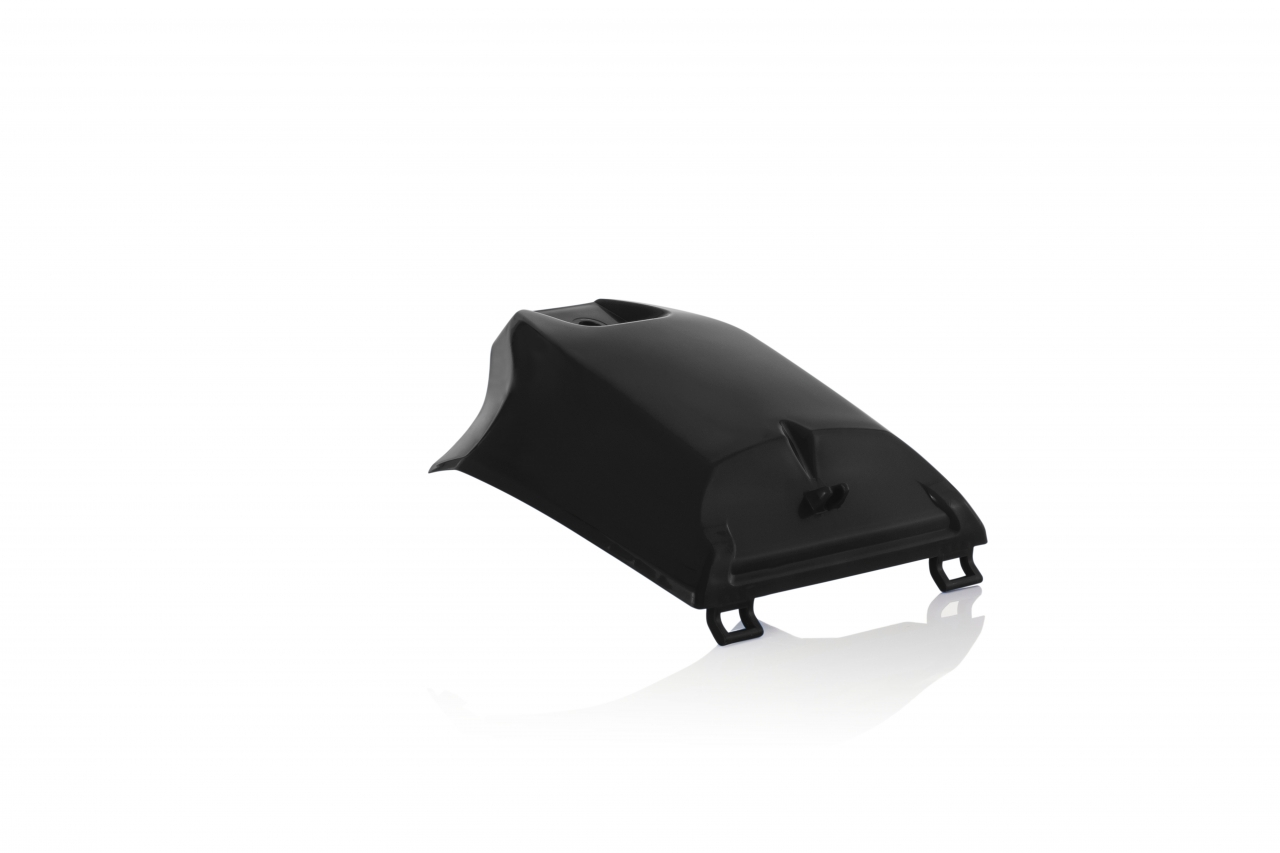 Acerbis 2685900001 Black Tank Cover 2019-2024 Yamaha WR250F WR450F Italy