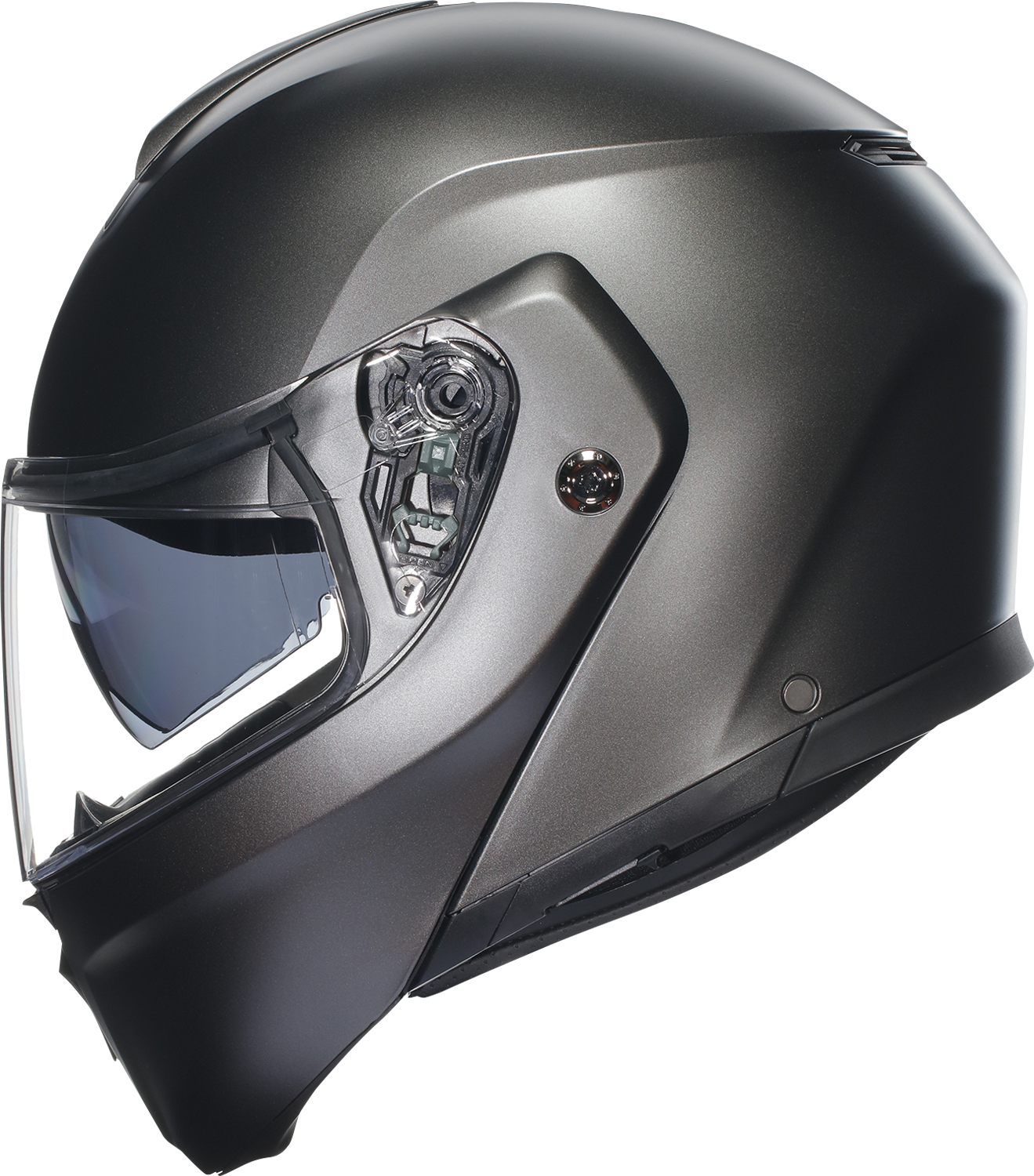 Agv Streetmodular Mono Helmet
