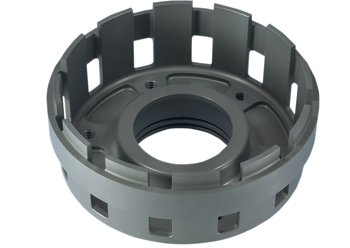 Barnett Scorpion Clutch Basket For Harley Twin Cam 2006-2017