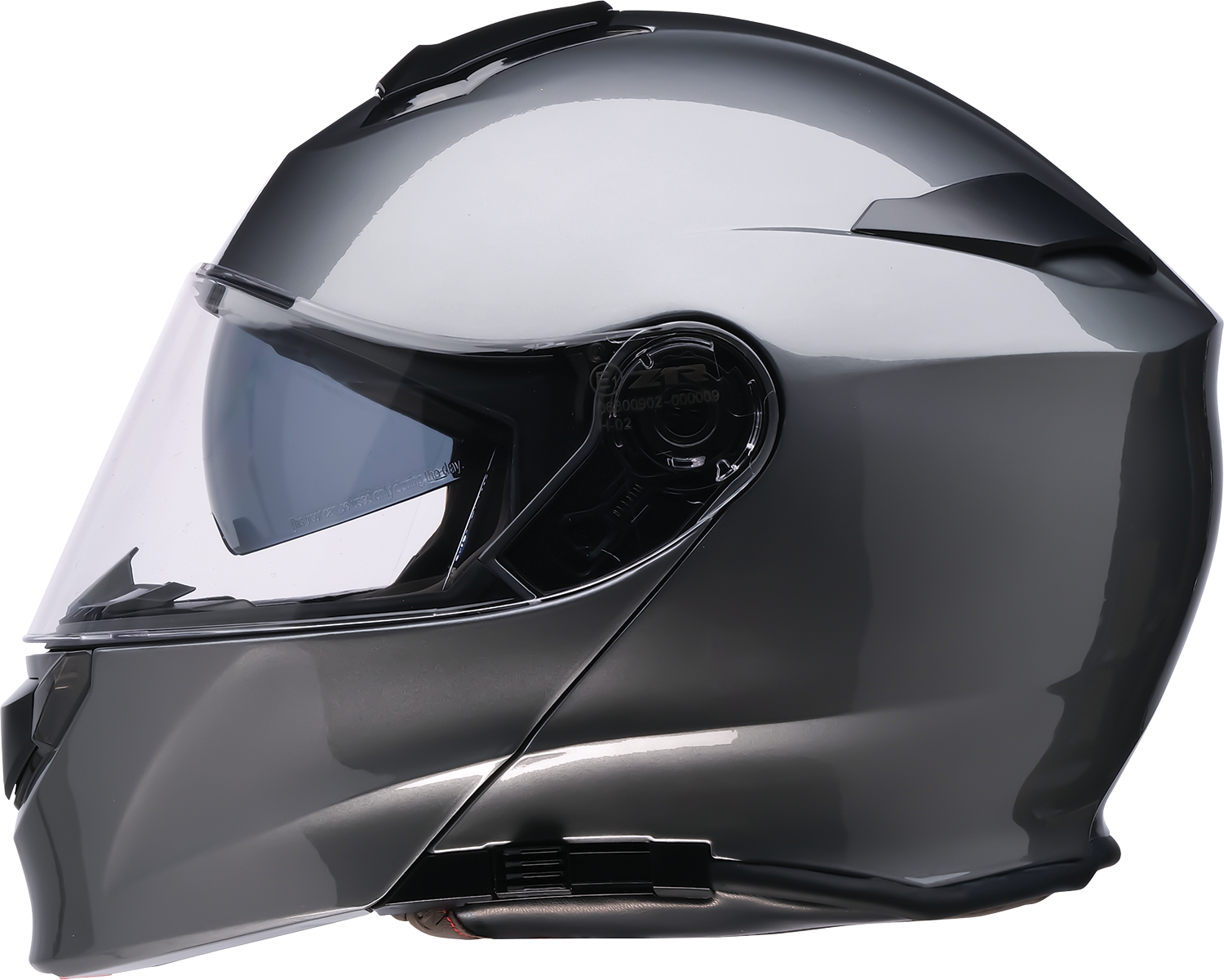 Z1r Solaris 2.0 Modular Helmet
