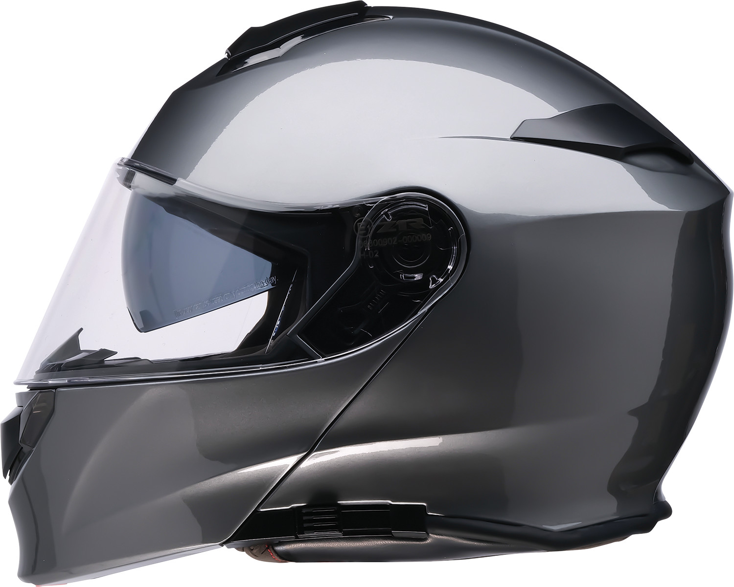 Z1R Solaris 2.0 Solid Modular Helmet