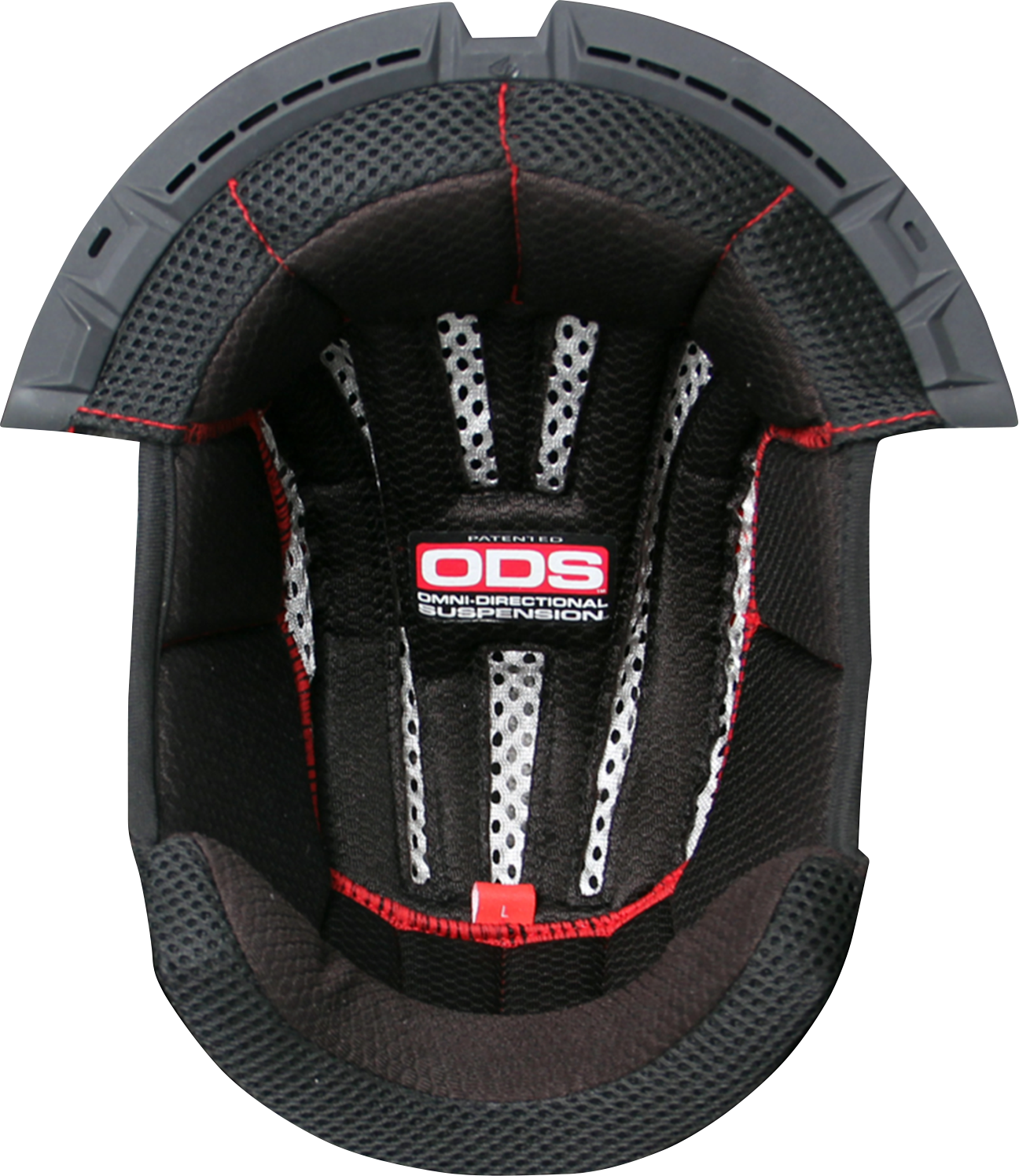 6D ATS-1 Helmet Liner