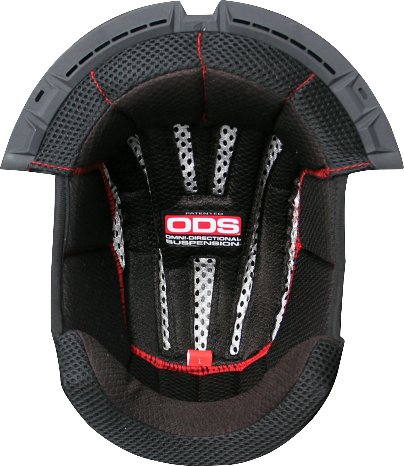 6D ATS-1R Helmet Liner
