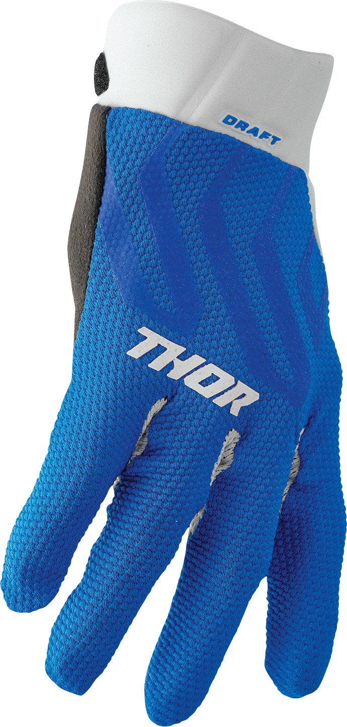 THOR Draft Gloves