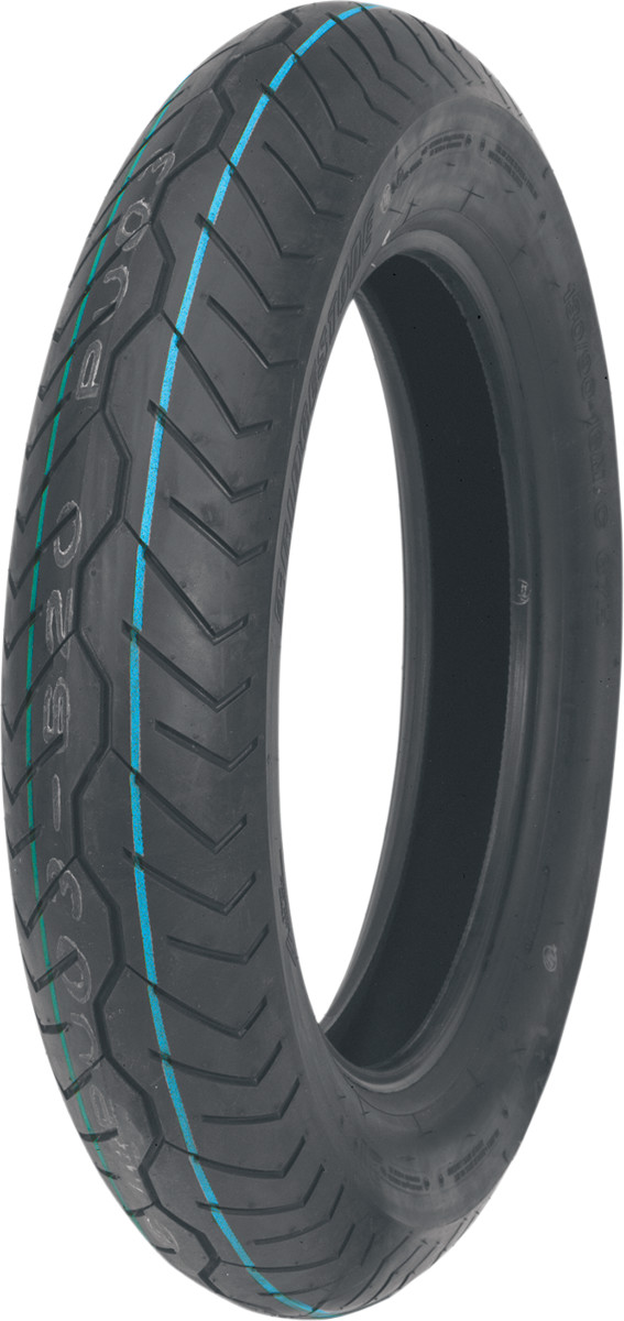BRIDGESTONE Original Equipment Tires