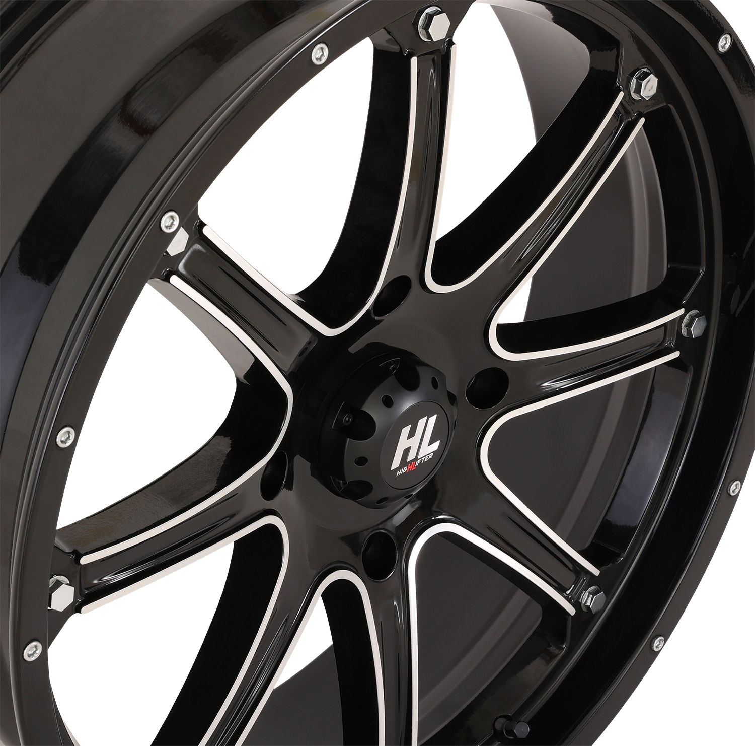 HIGH LIFTER HL4 Wheel