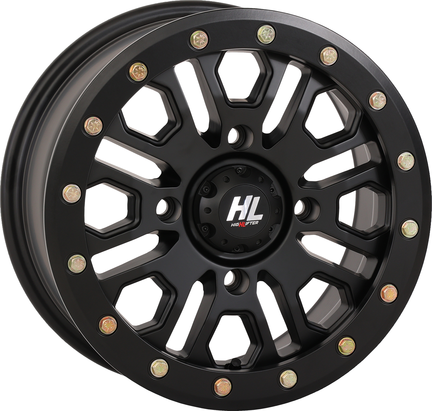 High lifter HL23 Beadlock Wheel Can-Am/Honda/Kawasaki