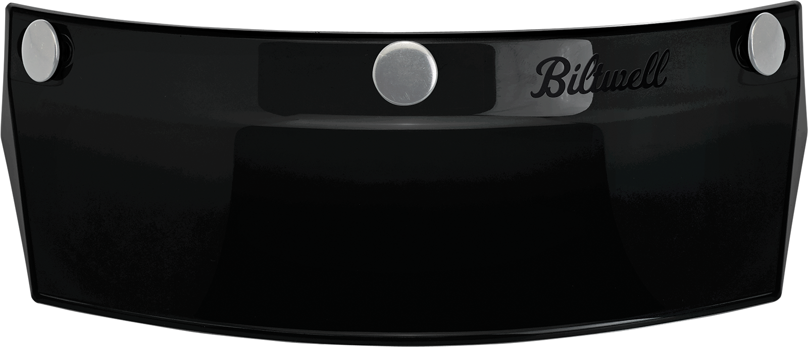 Biltwell Moto Visor