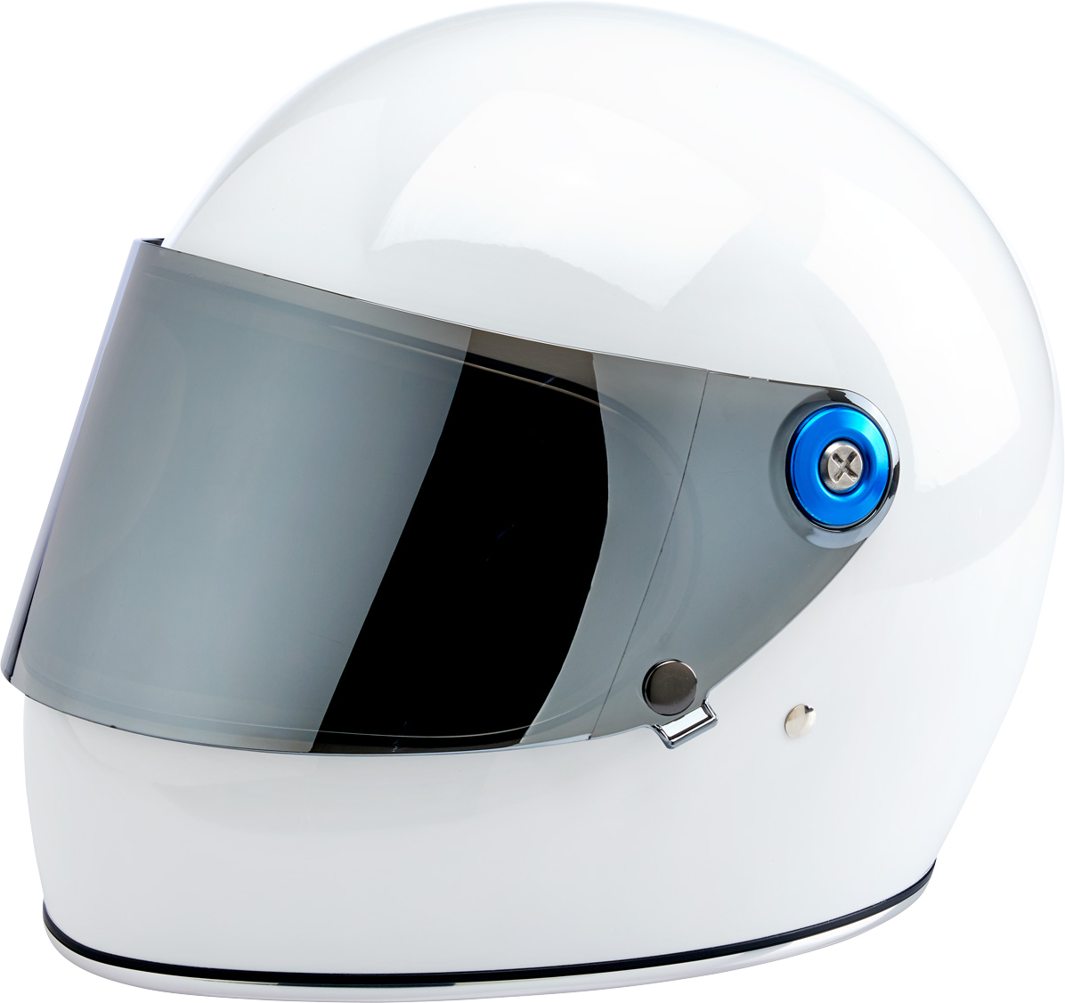 BILTWELL Gen 2 Helmet Hardware Kit