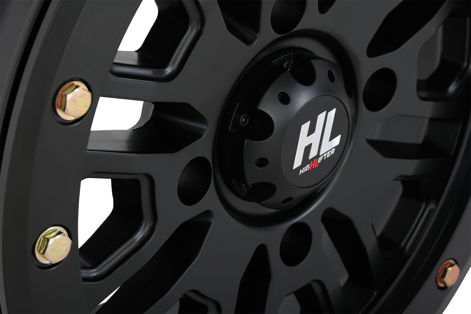 High lifter HL23 Beadlock Wheel Can-Am/Honda/Kawasaki