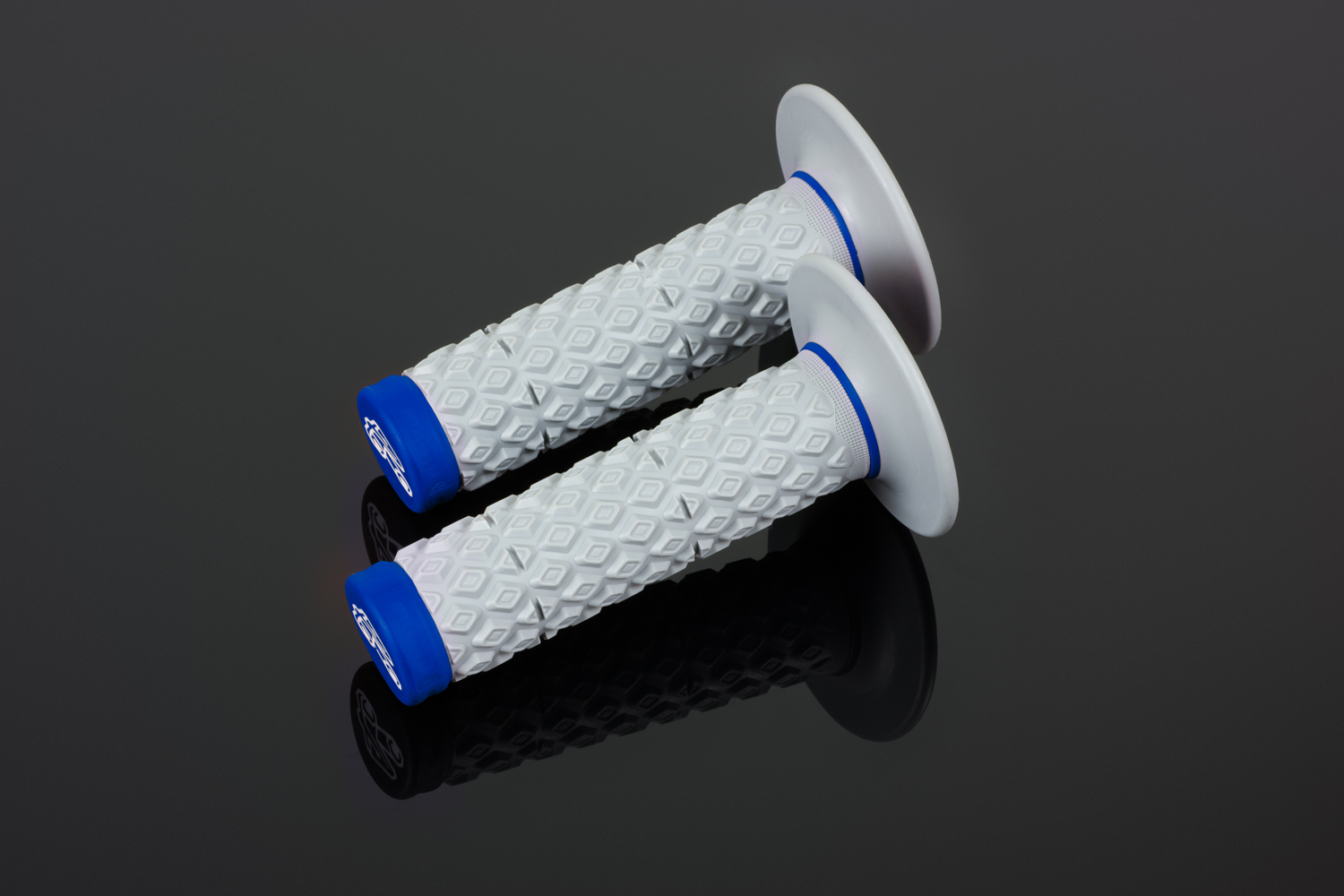 Renthal MX Dual Comfort Grips