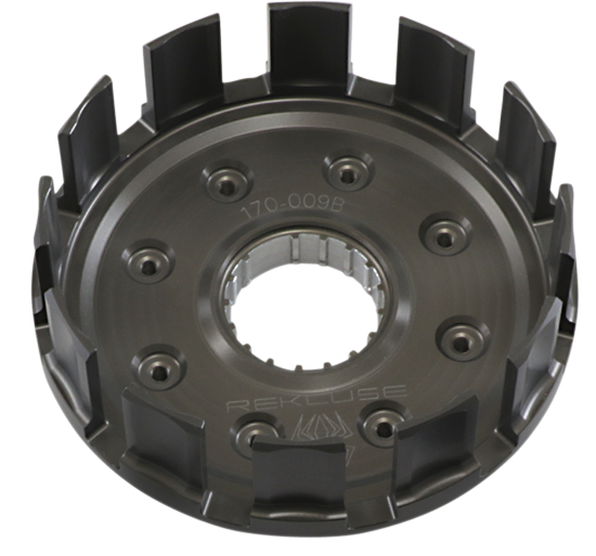 Rekluse Clutch Basket Honda CRF450R / RX / RWE 2017-2020 / CRF450R-S 2022