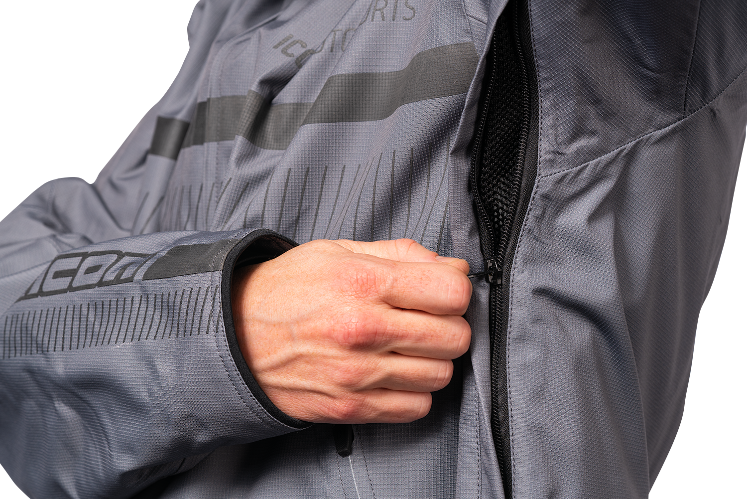 Icon PDX3™ Jacket