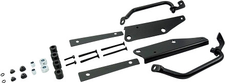 GIVI Top Case Side Arms