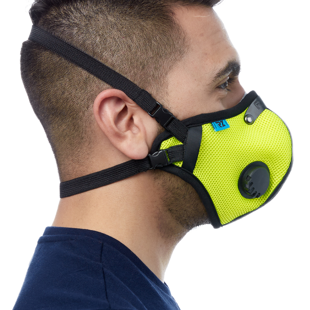 M2.5 Mesh Mask