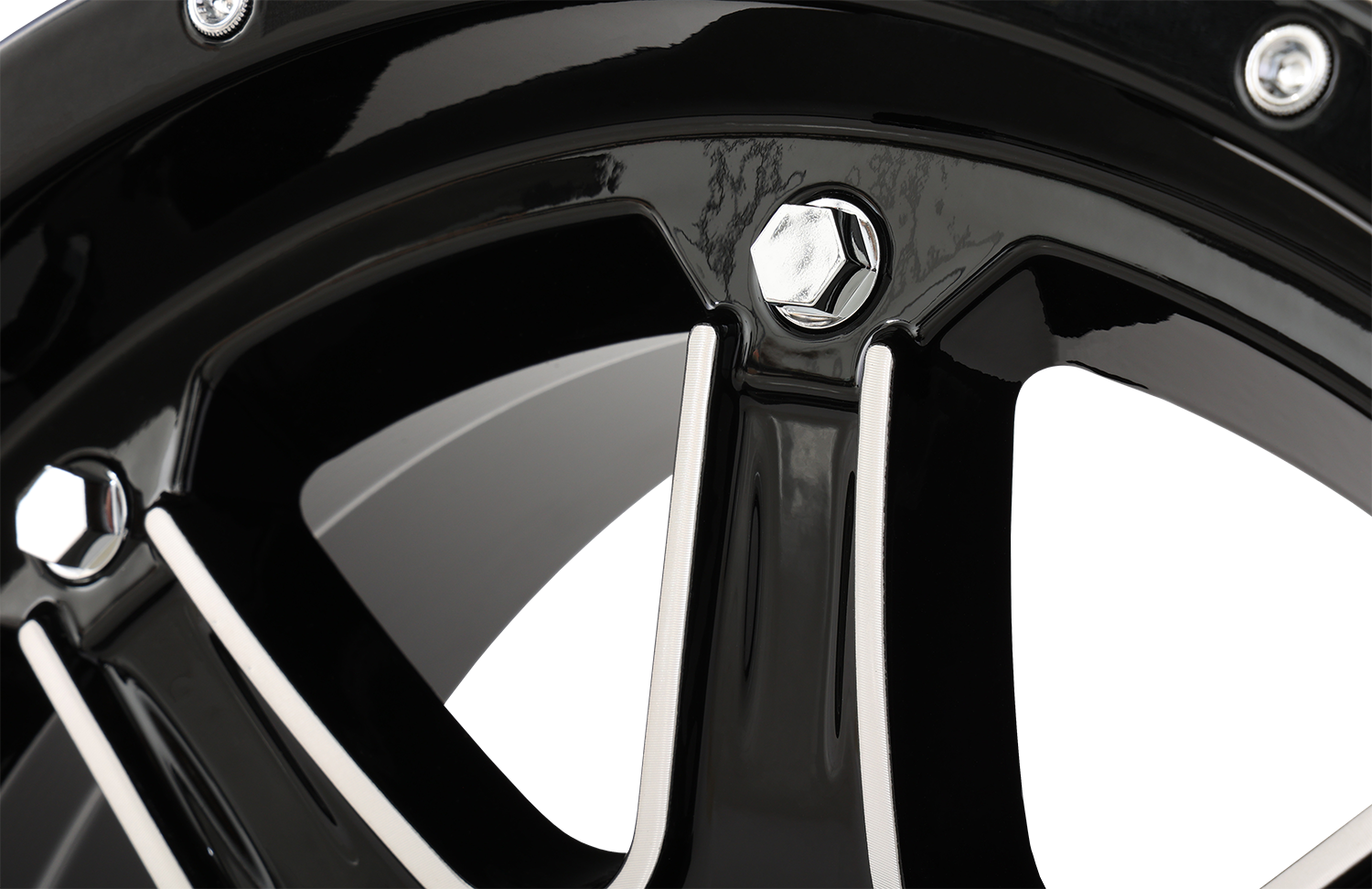 HIGH LIFTER HL4 Wheel