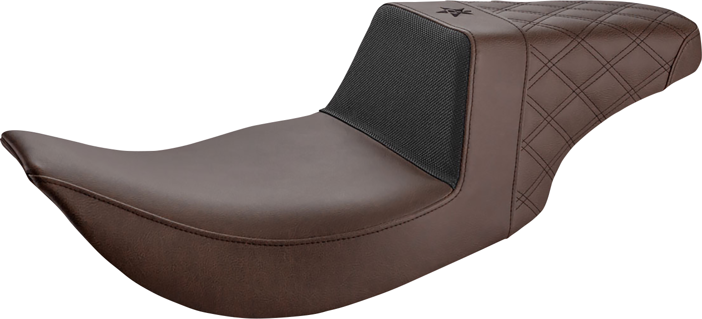 SADDLEMEN Unknown Industries Performance Gripper Seat