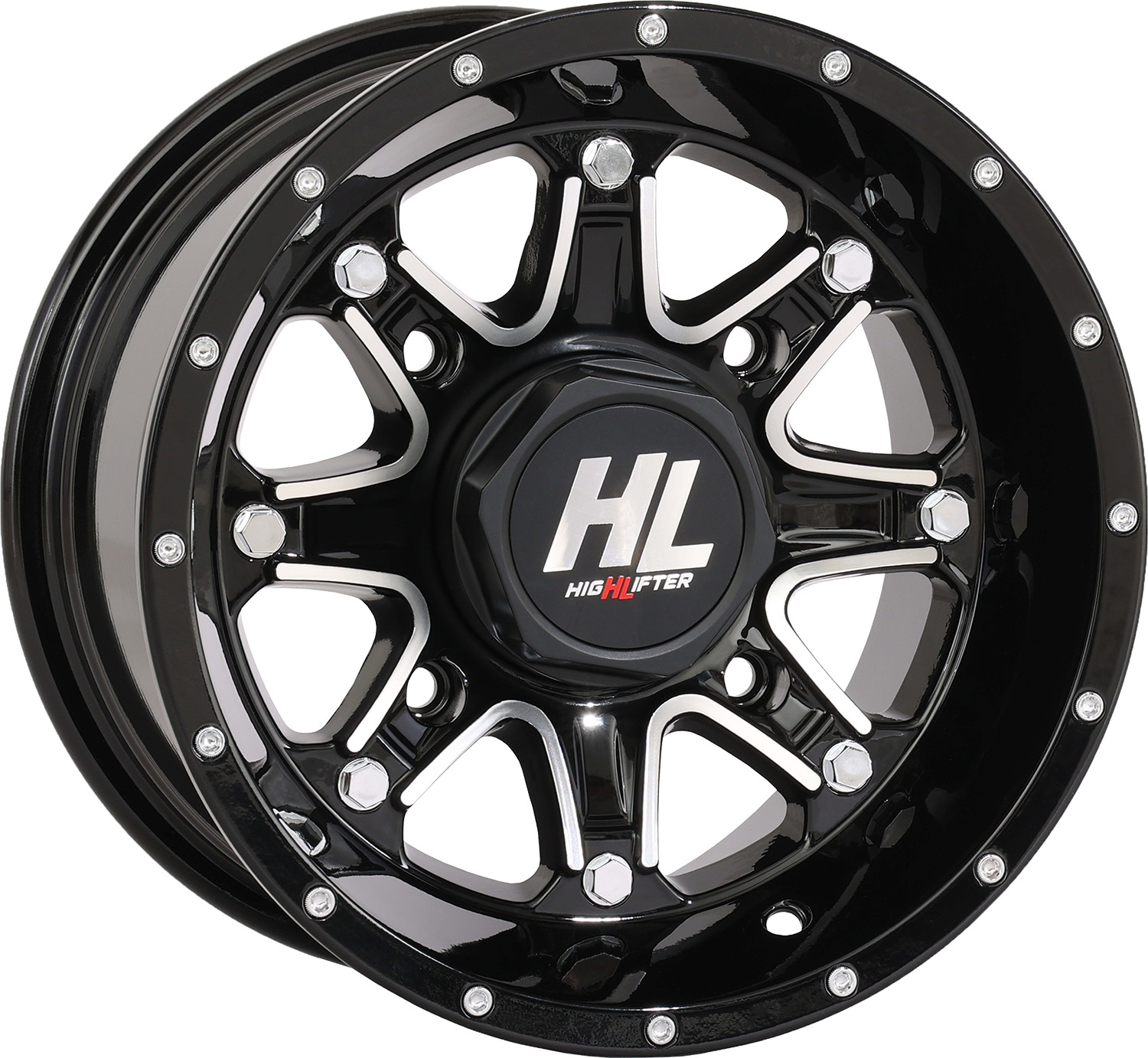 HIGH LIFTER HL4 Wheel