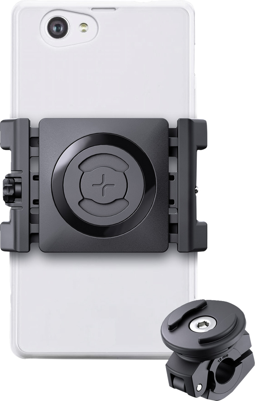 SPC+ Universal Clamp Kit with Mirror Mount
