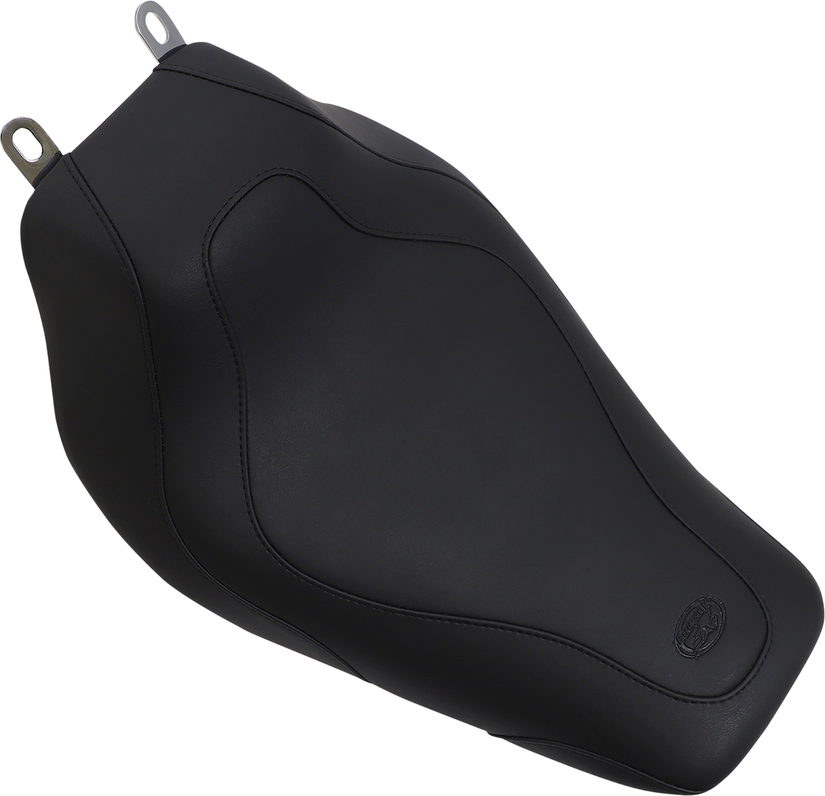 Mustang Tripper Solo / Passenger Seats For Harley Touring 1997-2025