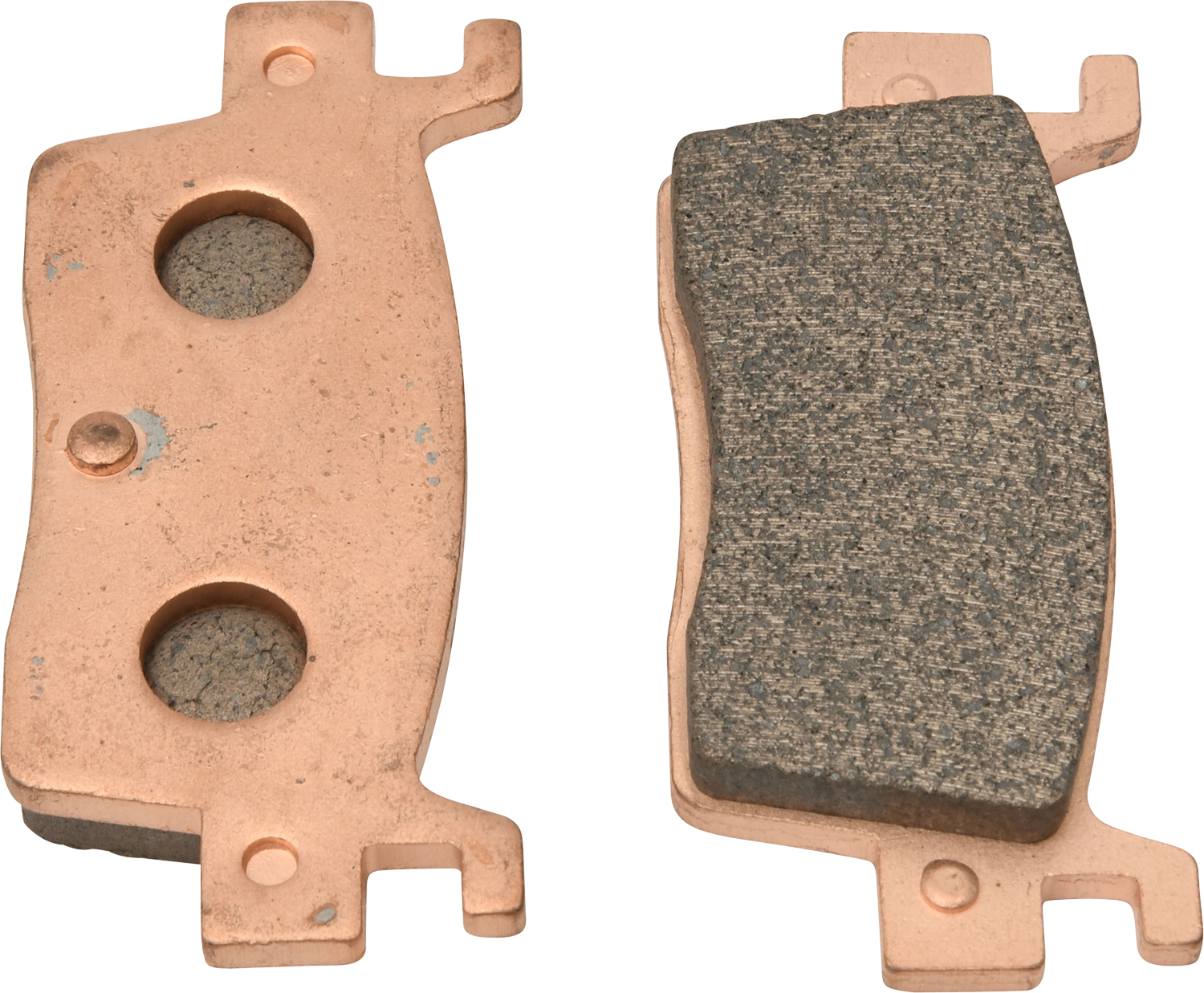 Sintered Brake Pads