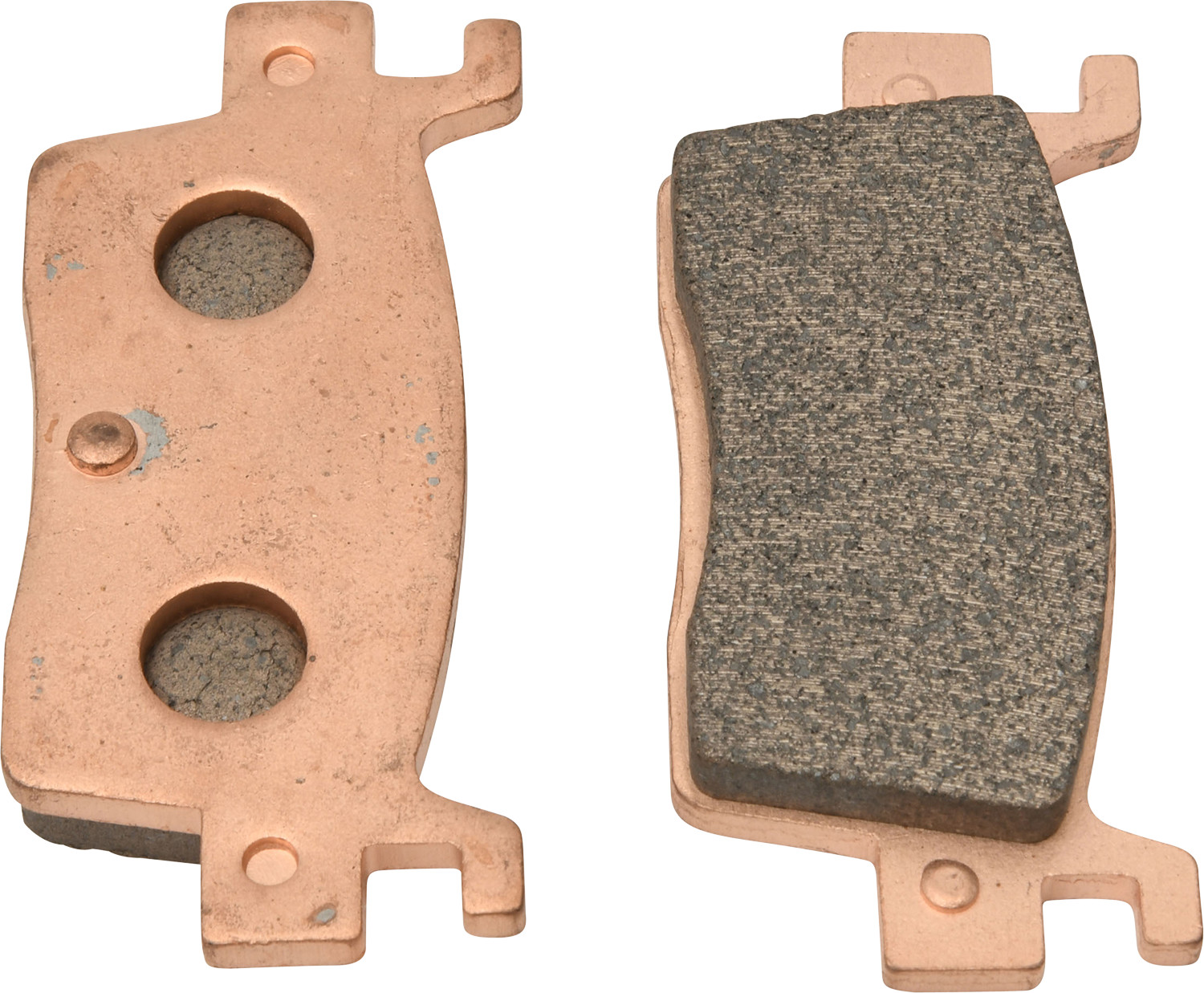 ALL BALLS Sintered Brake Pads