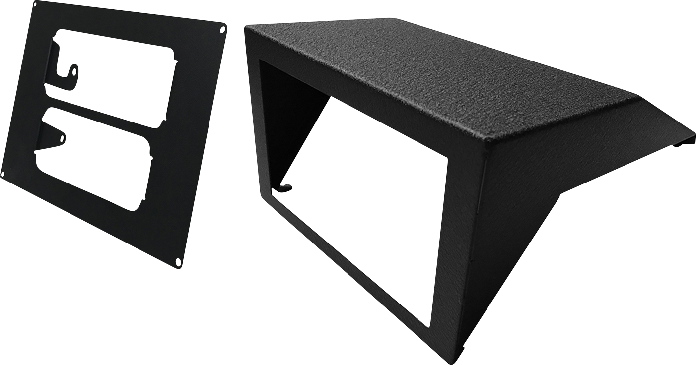 Command Center Mounting Kit