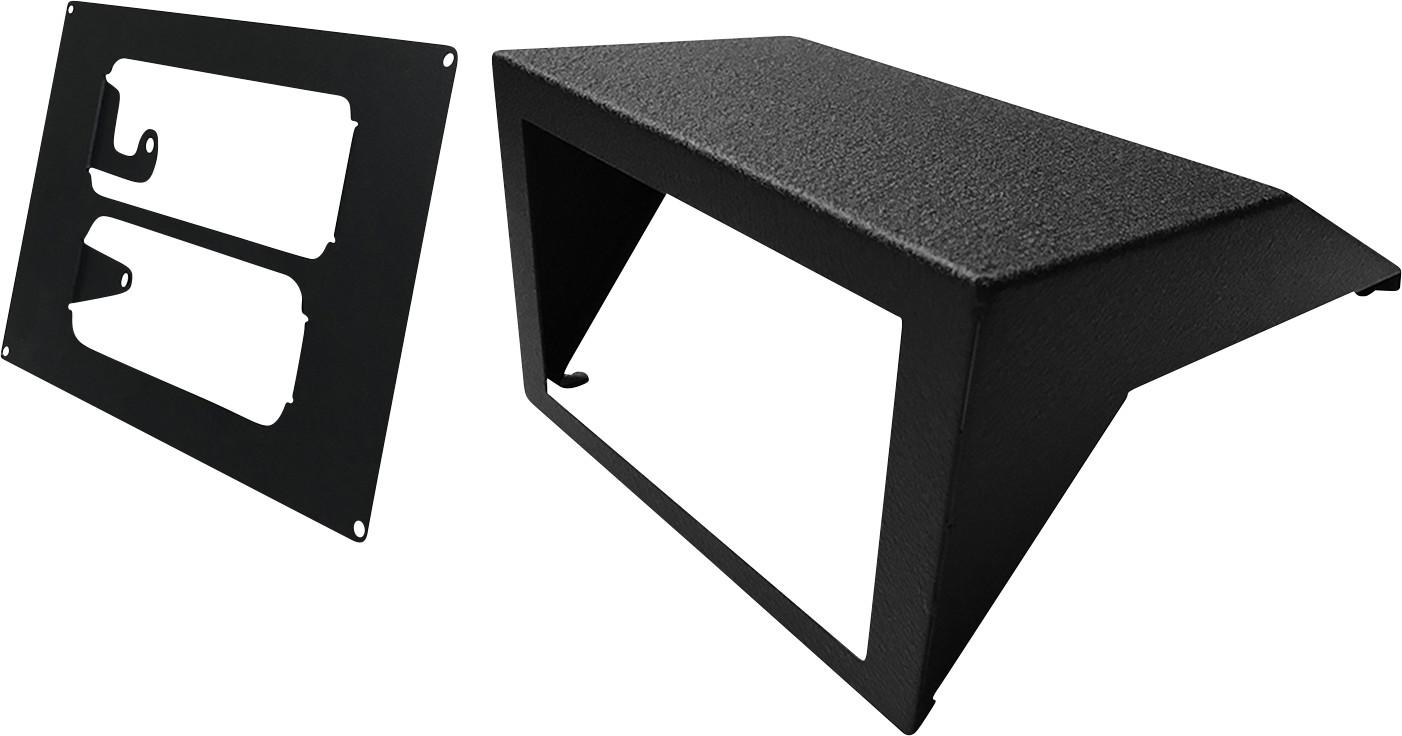 Command Center Mounting Kit