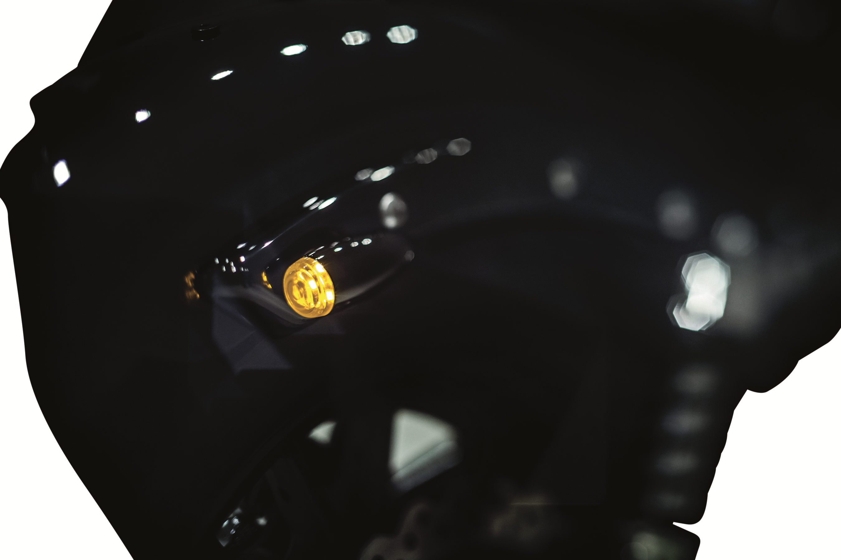KURYAKYN LED Mini Bullet Lights