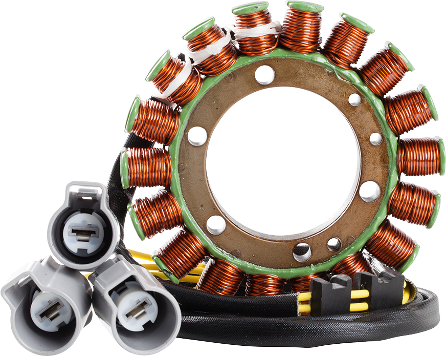 Moose Racing Stator