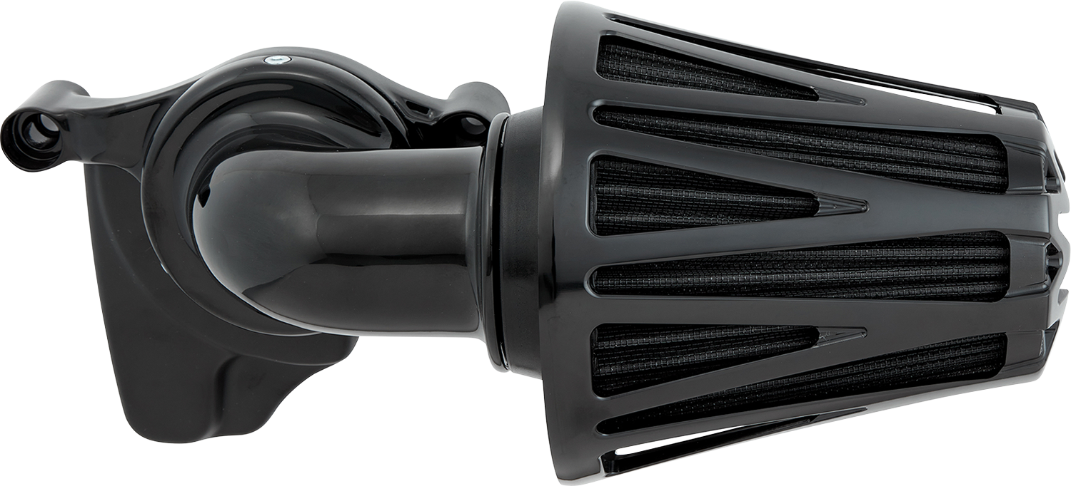 Arlen ness Monster Sucker® Air Cleaner - Black Harley Davidson