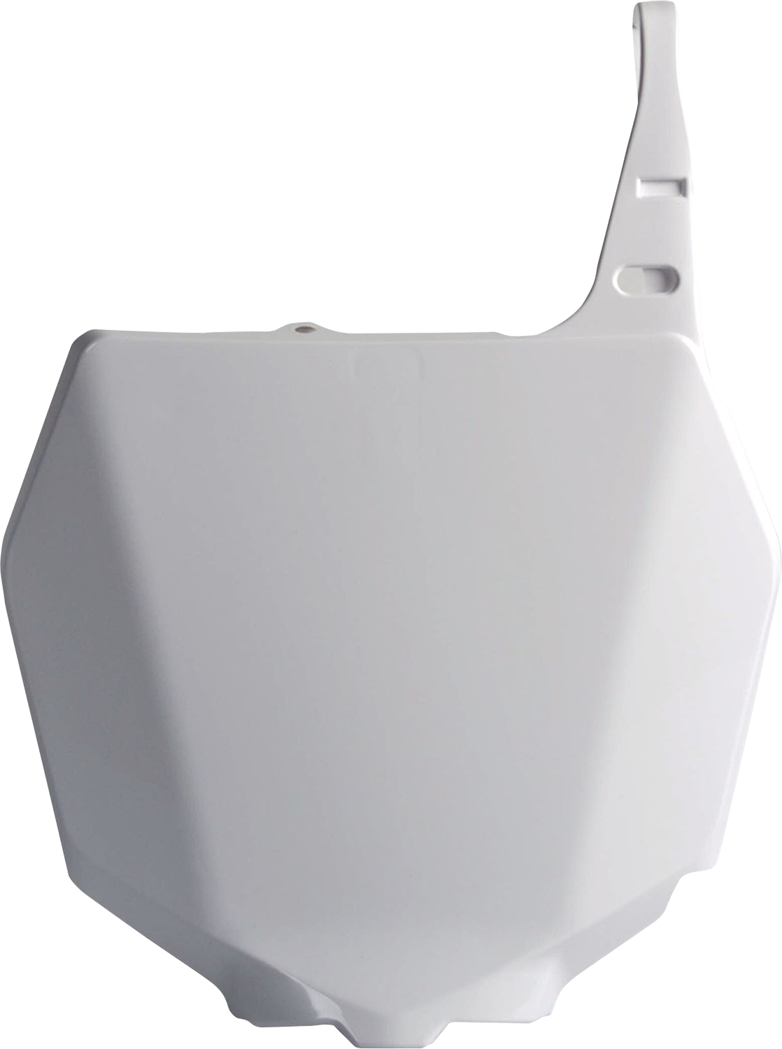 POLISPORT Front Number Plate