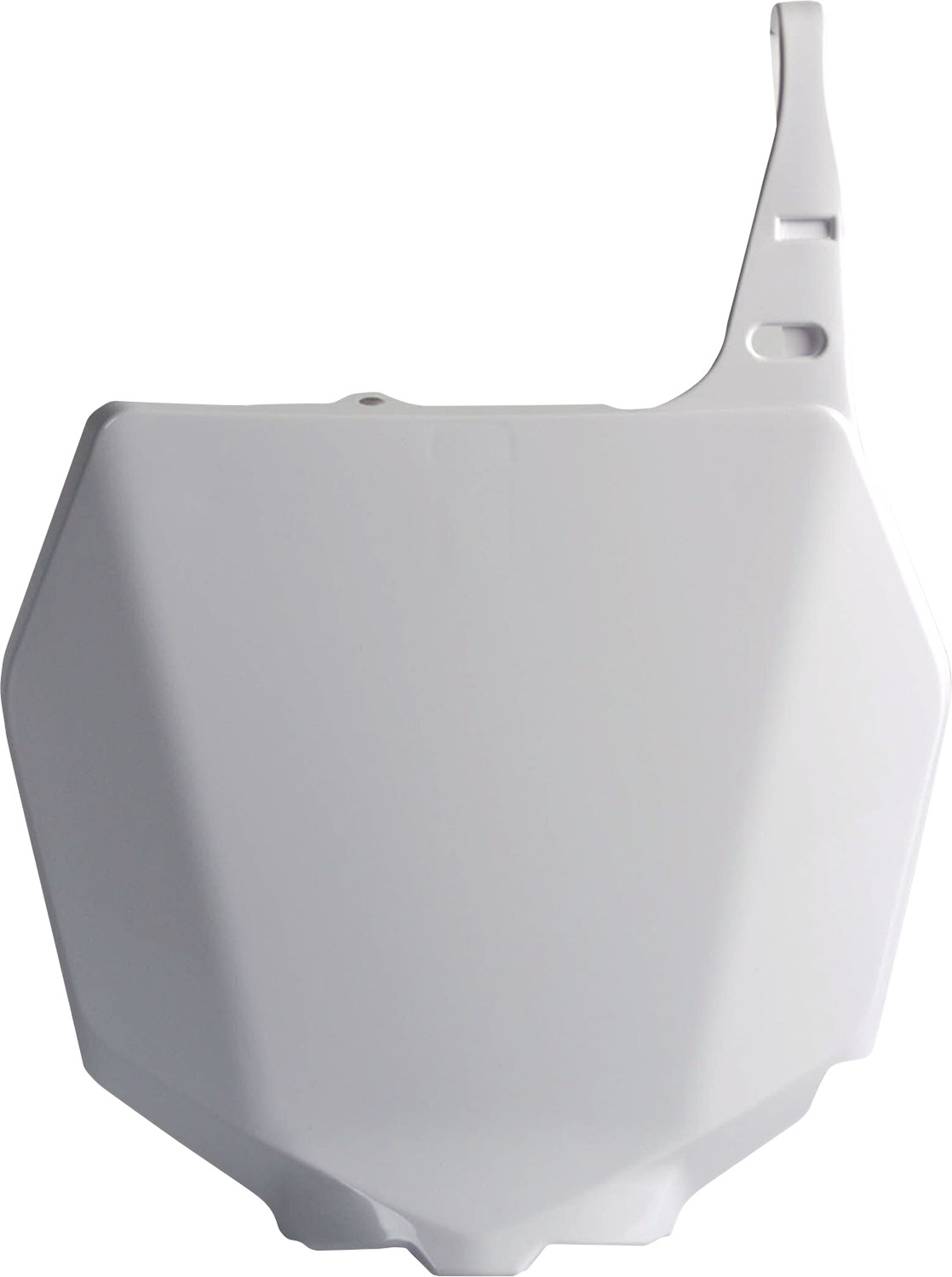 POLISPORT Front Number Plate