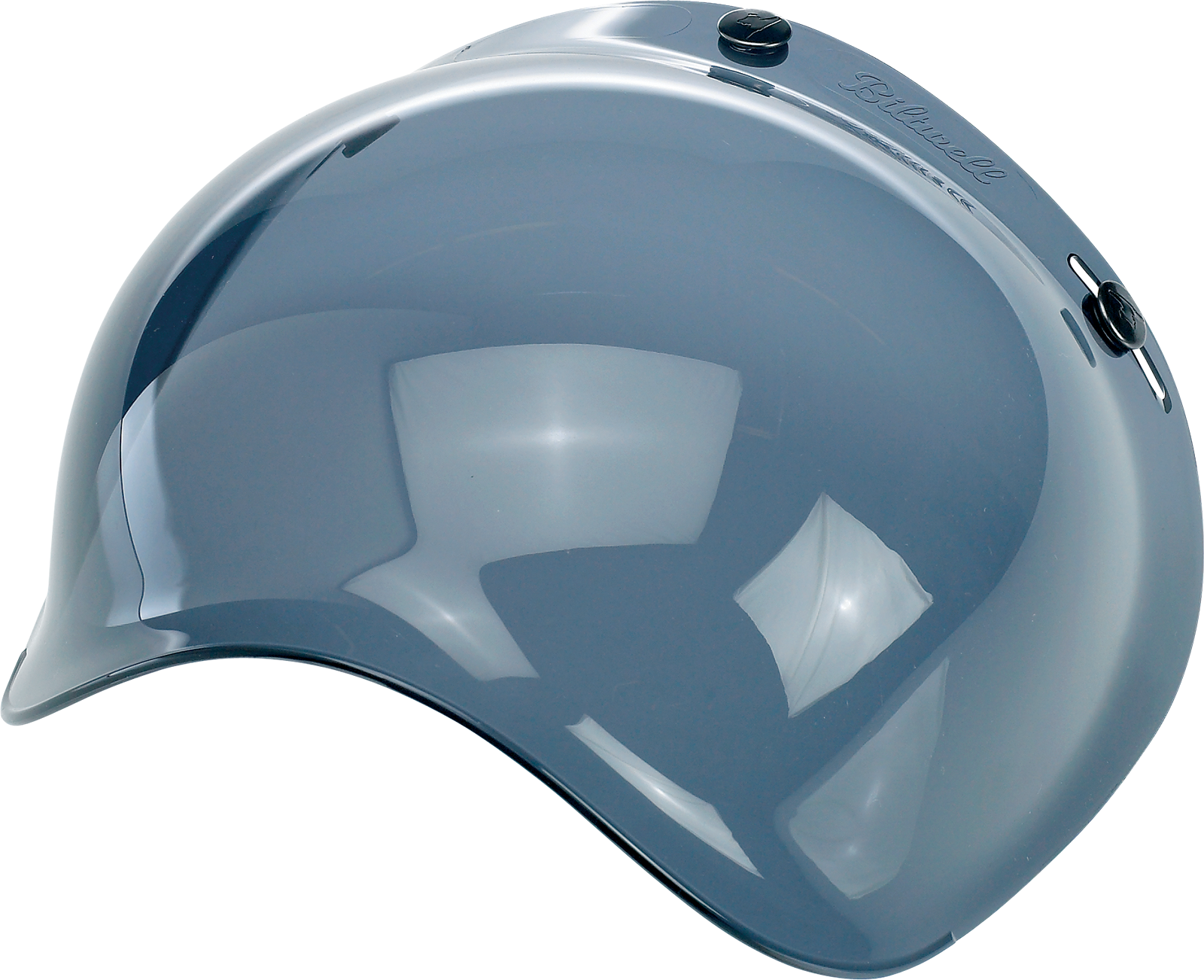Biltwell Bubble Anti-Fog Face Shield