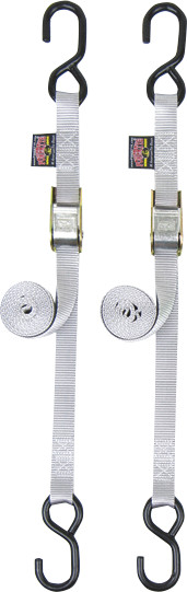 POWERTYE MFG. 1" Tie-Downs