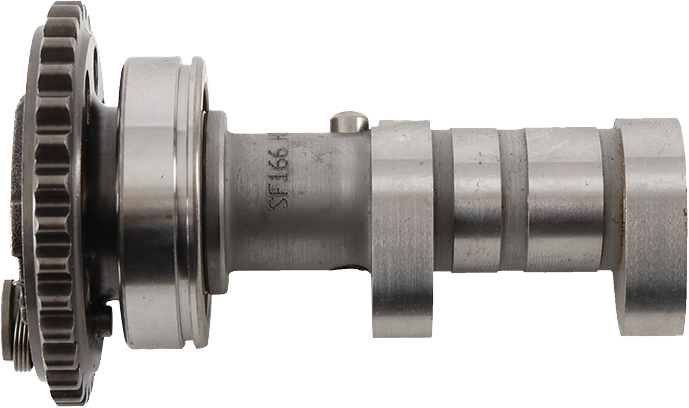 Camshaft Exhaust Stage 2